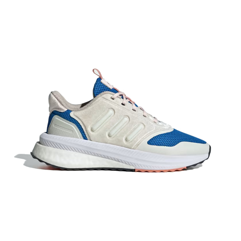 (WMNS) adidas X_PLRPHASE 'Bright Royal Off White' ID2413