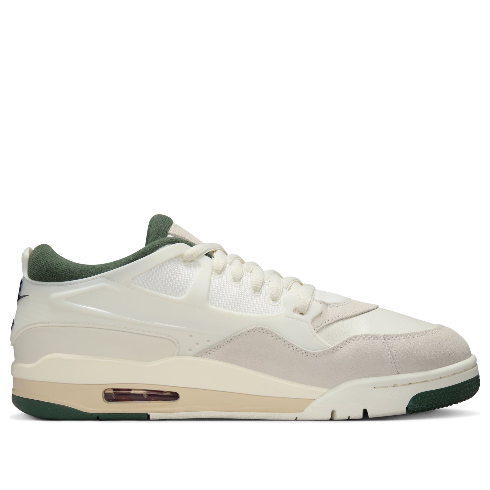 Air Jordan 4 RM 'Light Cream' FQ7939-105