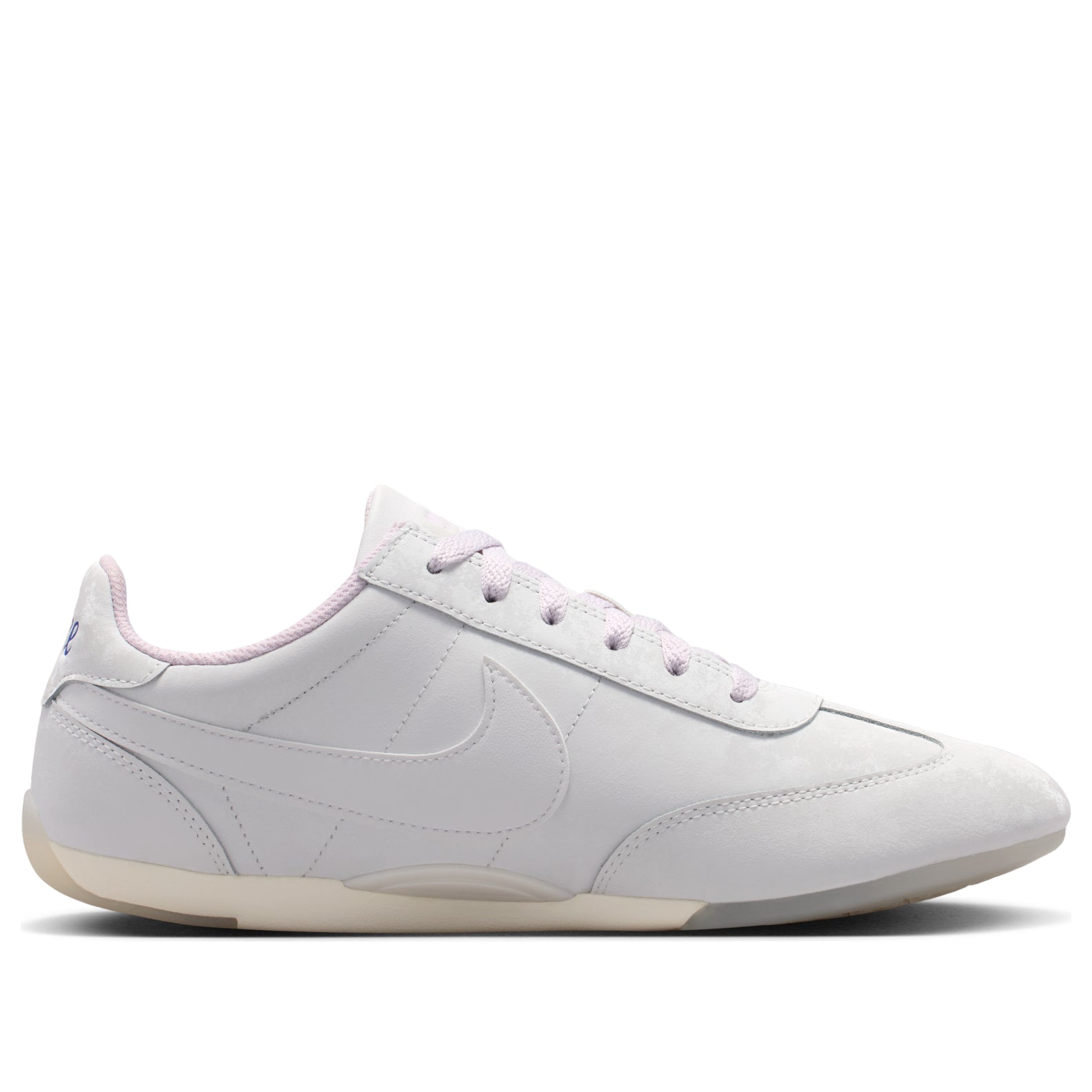 (WMNS) Nike Sprint Sister 'Summit White Sail' IW1255-121