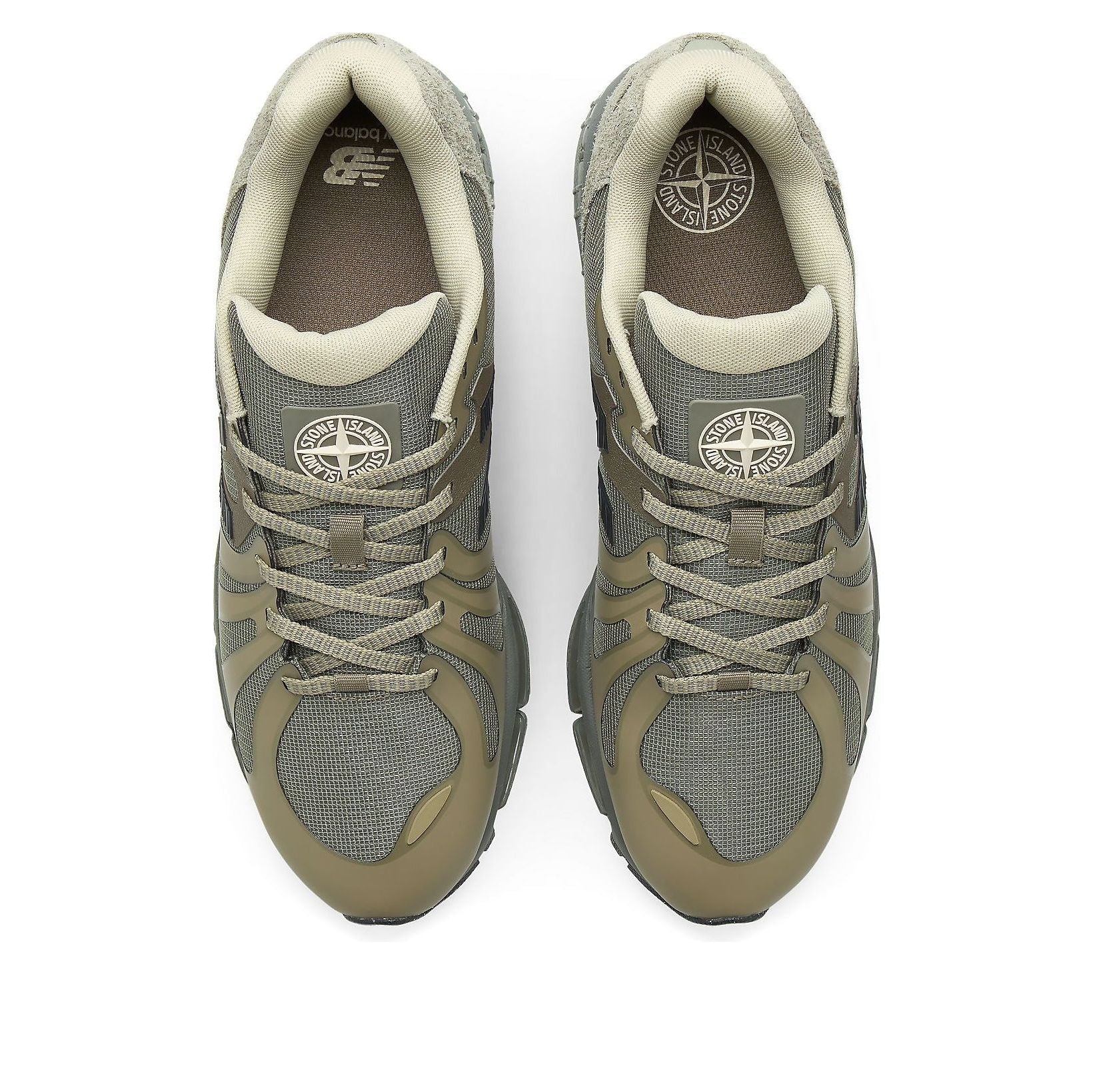 New Balance x Stone Island 1890 'Covert Green' U1890ST