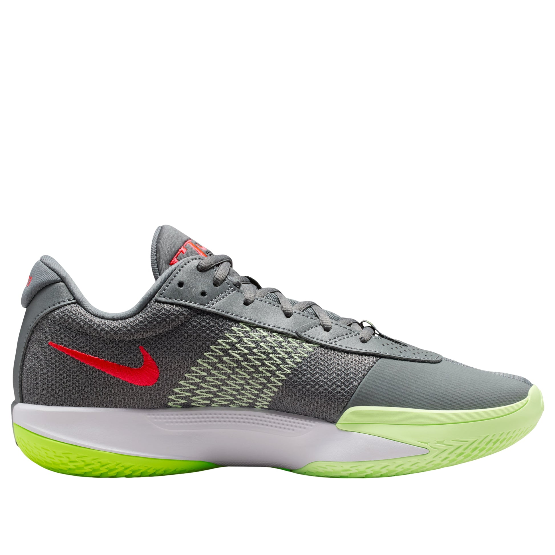 Nike G.T. Cut Academy EP 'Smoke Grey Volt' FB2598-015