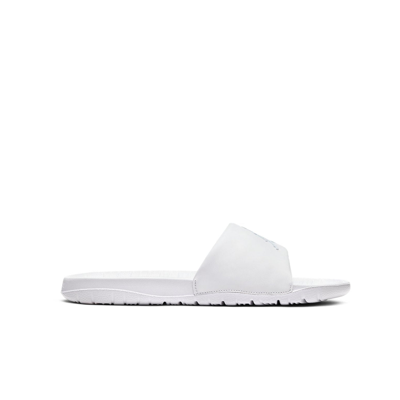 Air Jordan Break Pure White Slippers AR6374-101