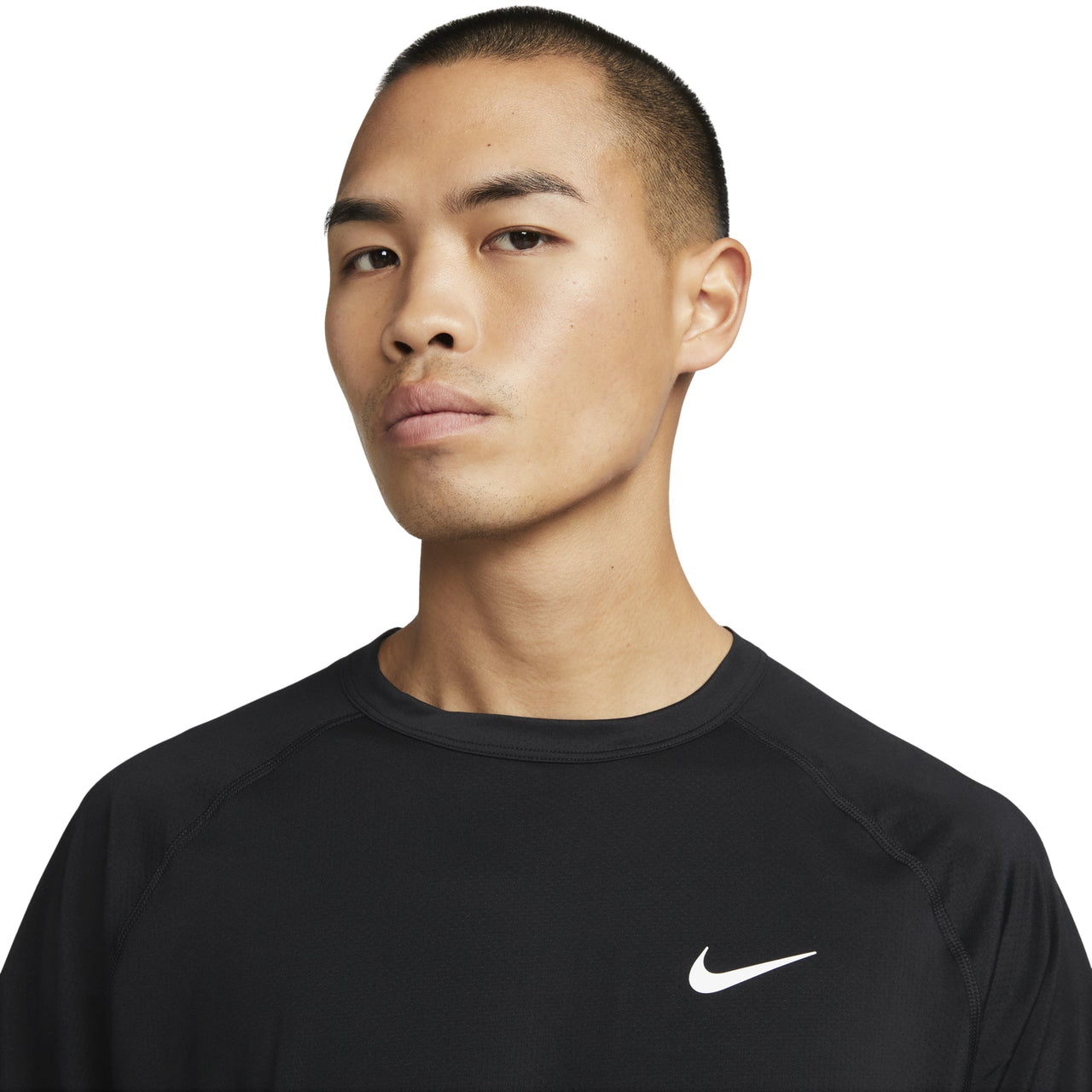 Nike Dri-FIT Primary Training T-Shirt 'Black' DV9816-010