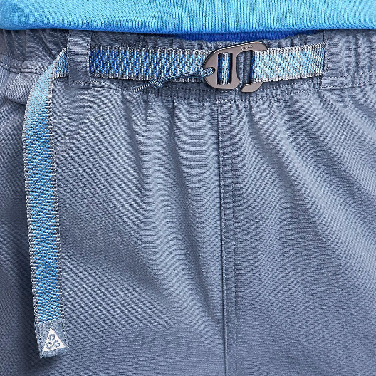 Nike ACG Trail Trousers 'Diffused Blue Summit White' CV0661-491