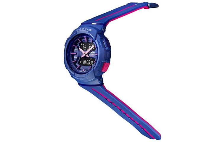 CASIO Baby-G 'Blue' BGA-240L-2A1