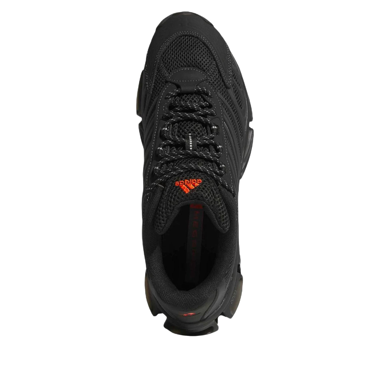 adidas Megaride AG 'Black' KI6720