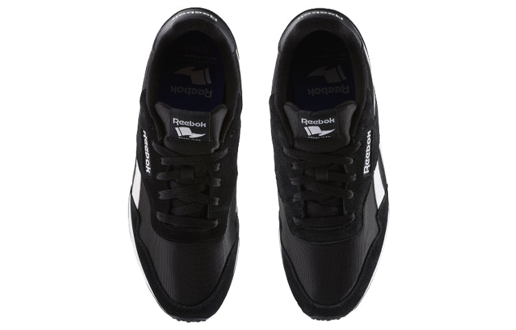 Reebok Royal Ultra Running Shoes Black BS7966