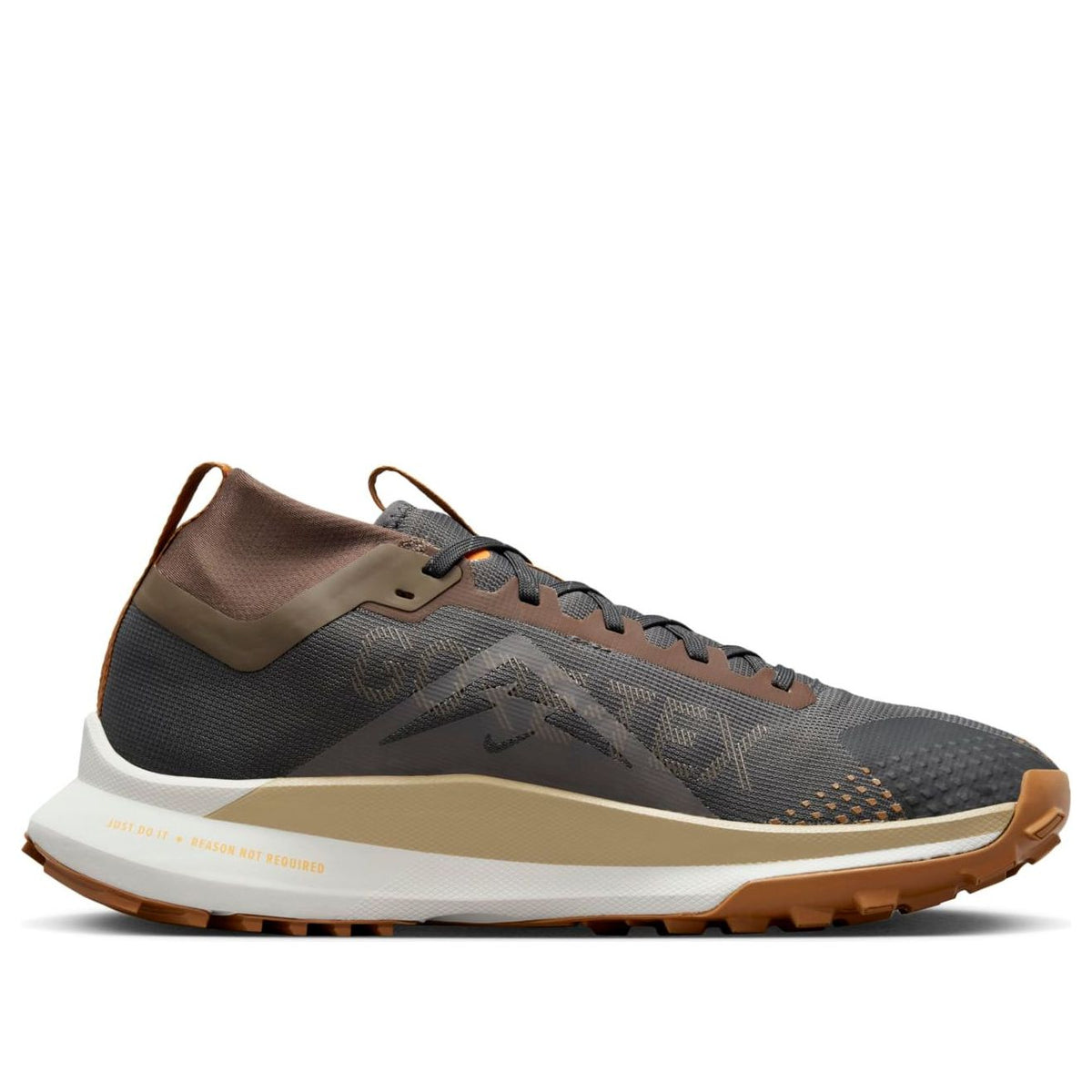 Nike React Pegasus Trail 4 GTX 'Anthracite Ale Brown' FD5841-001