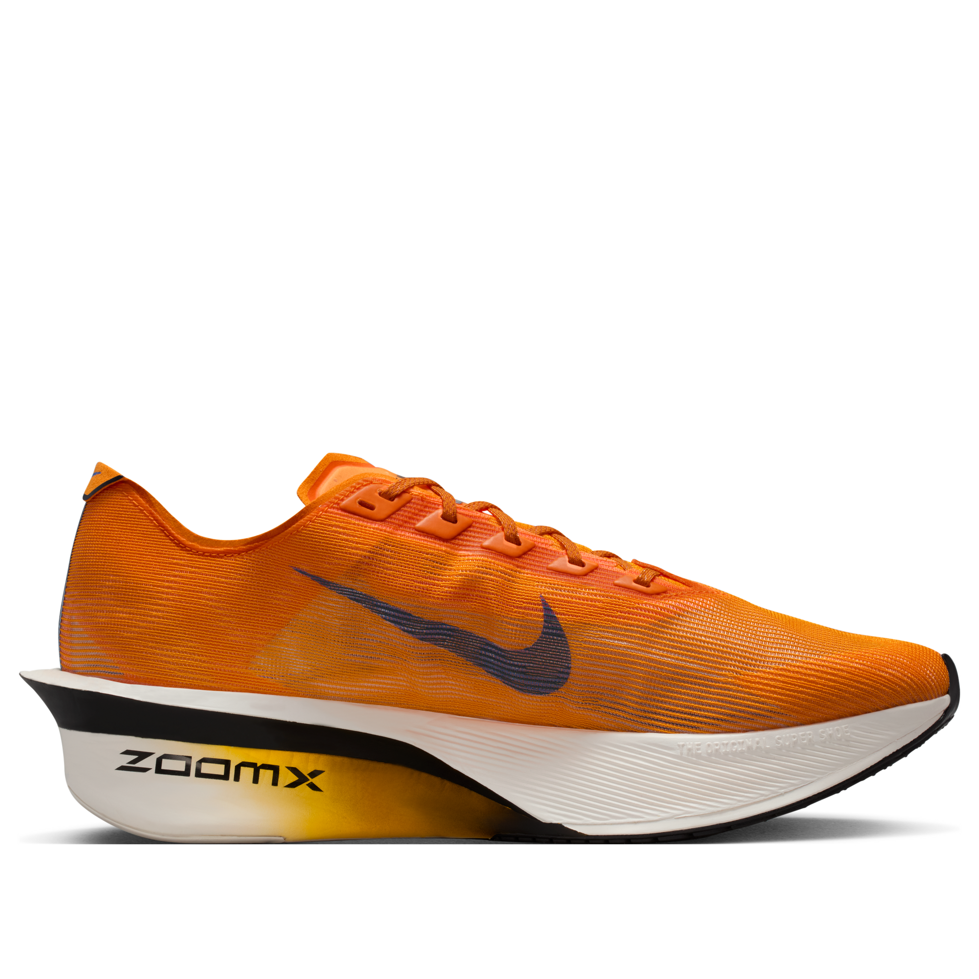 Nike ZoomX Vaporfly Next% 4 'Orange Peel Royal' IO7549-833