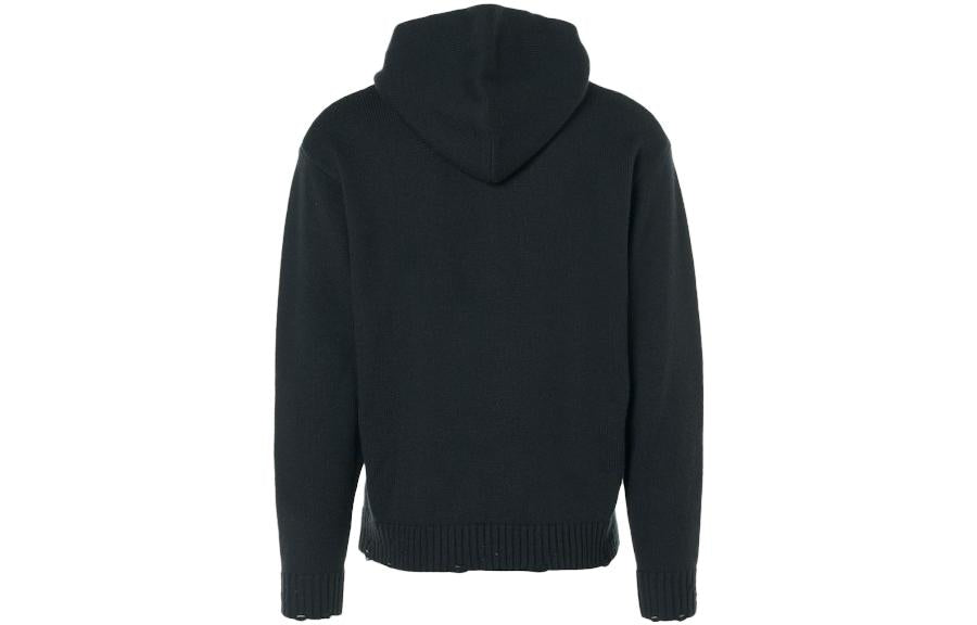 Air Jordan x A Ma Maniere Hoodie 'Black' FN0611-010