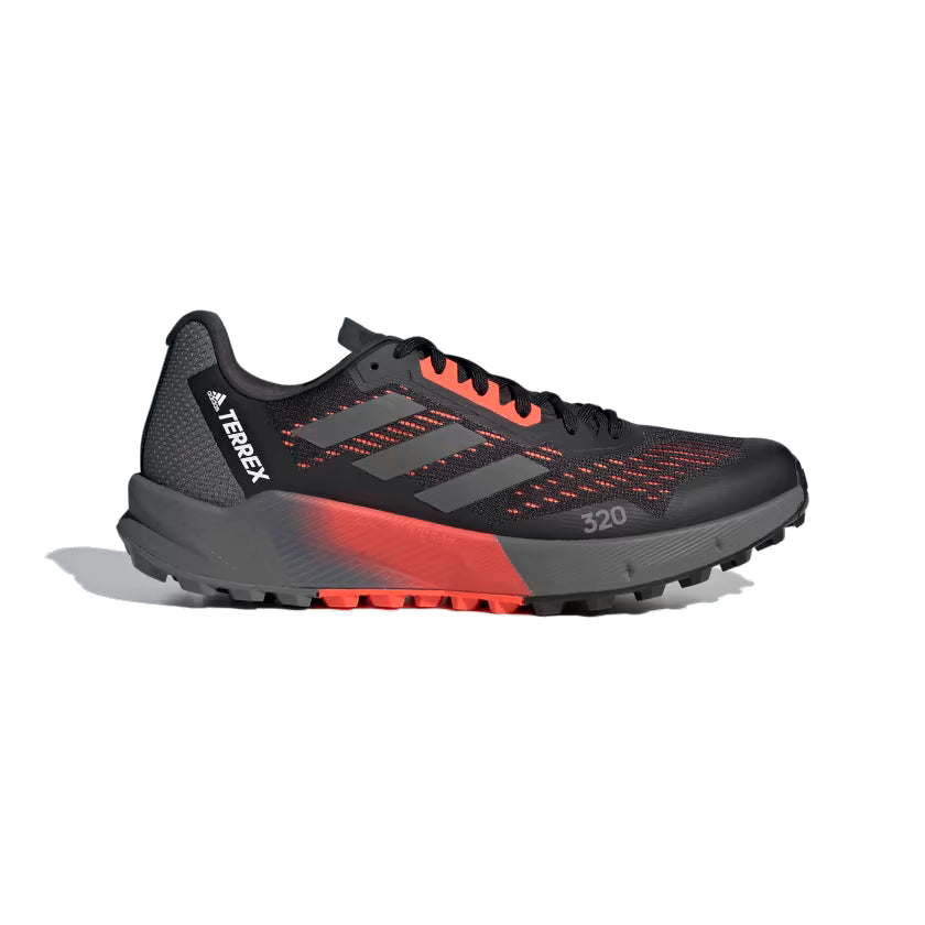 adidas Terrex Agravic Flow 2 'Core Black' GZ8887