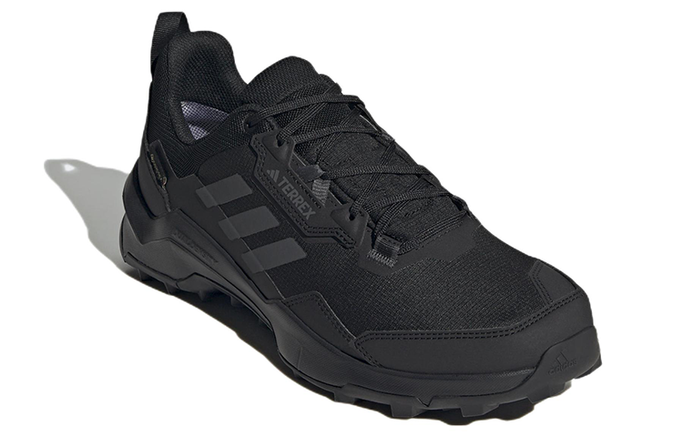 adidas Terrex AX4 GORE-TEX 'Black Carbon' HP7395