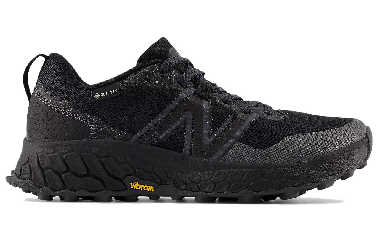 (WMNS) New Balance Fresh Foam X Hierro v7 GORE-TEX Shoes 'Black' WTHIGGK7