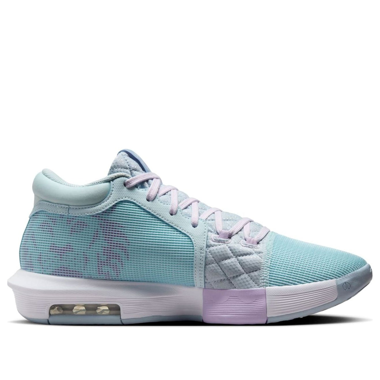 Nike LeBron Witness 8 'Easter' FB2239-401