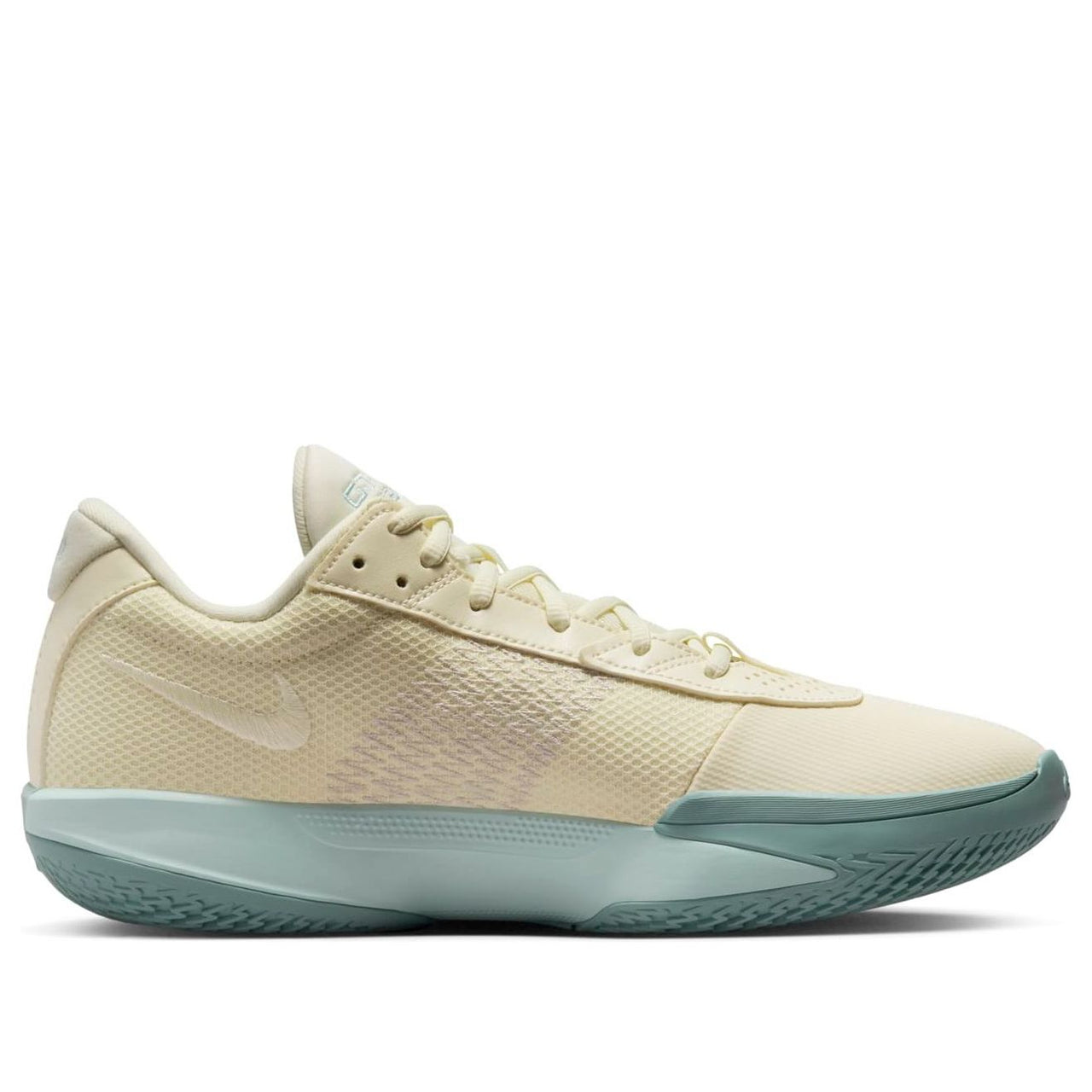 Nike Air Zoom GT Cut Academy 'Coconut Milk Jade Ice' FB2599-102