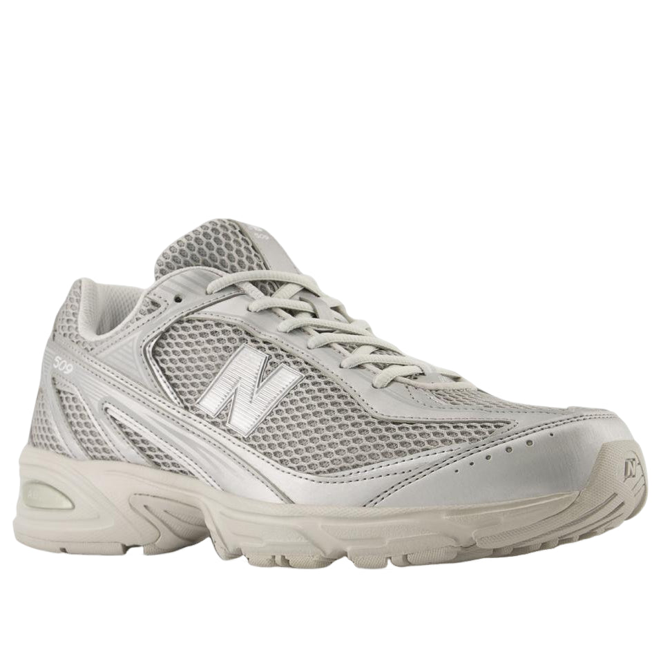 New Balance 509 'Metallic Silver Grey' U5097N5