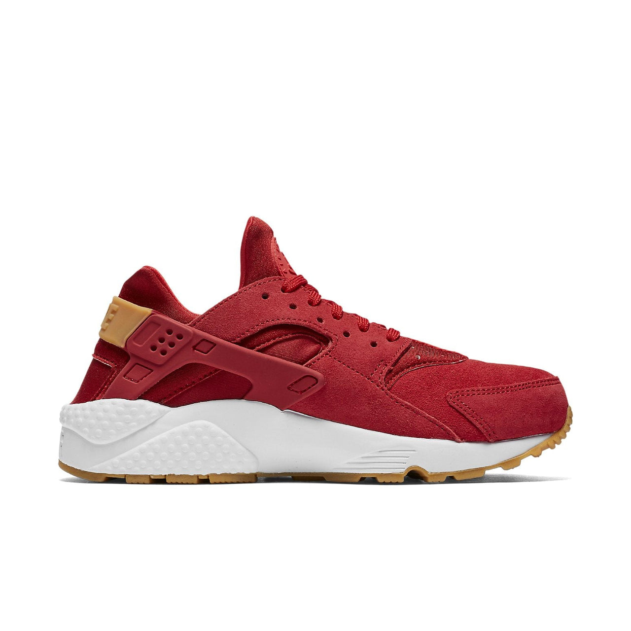 (WMNS) Nike Air Huarache SD 'Gym Red' AA0524-601