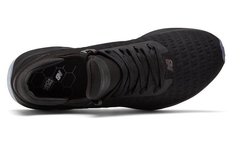 New Balance Fresh Foam LAZRv2 'Black' MLZHKLP2