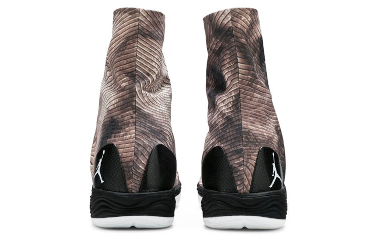 Air Jordan 28 'Joker' 584832-001