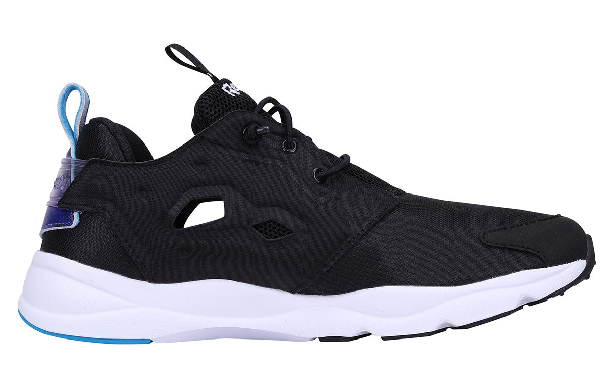 Reebok Furylite Ar Running Shoes Black BS9271