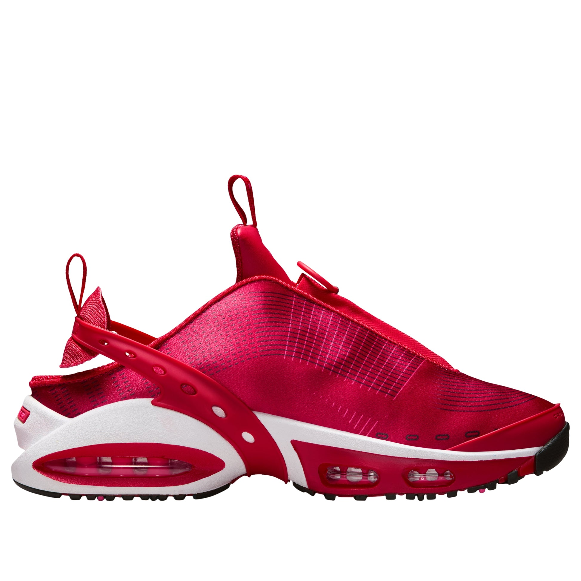 (WMNS) Nike Air Max Craze 'University Red' FZ2089-600