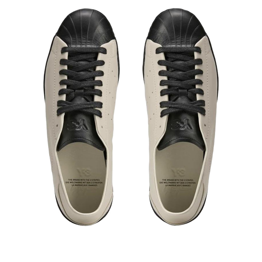 adidas x Y-3 Superstar 'Alumina Black' KI3475