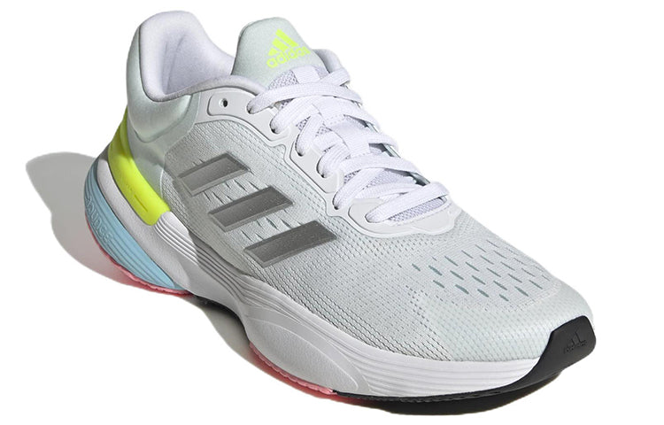 (WMNS) adidas Response Super 3.0 'White Matte Silver' HP2057