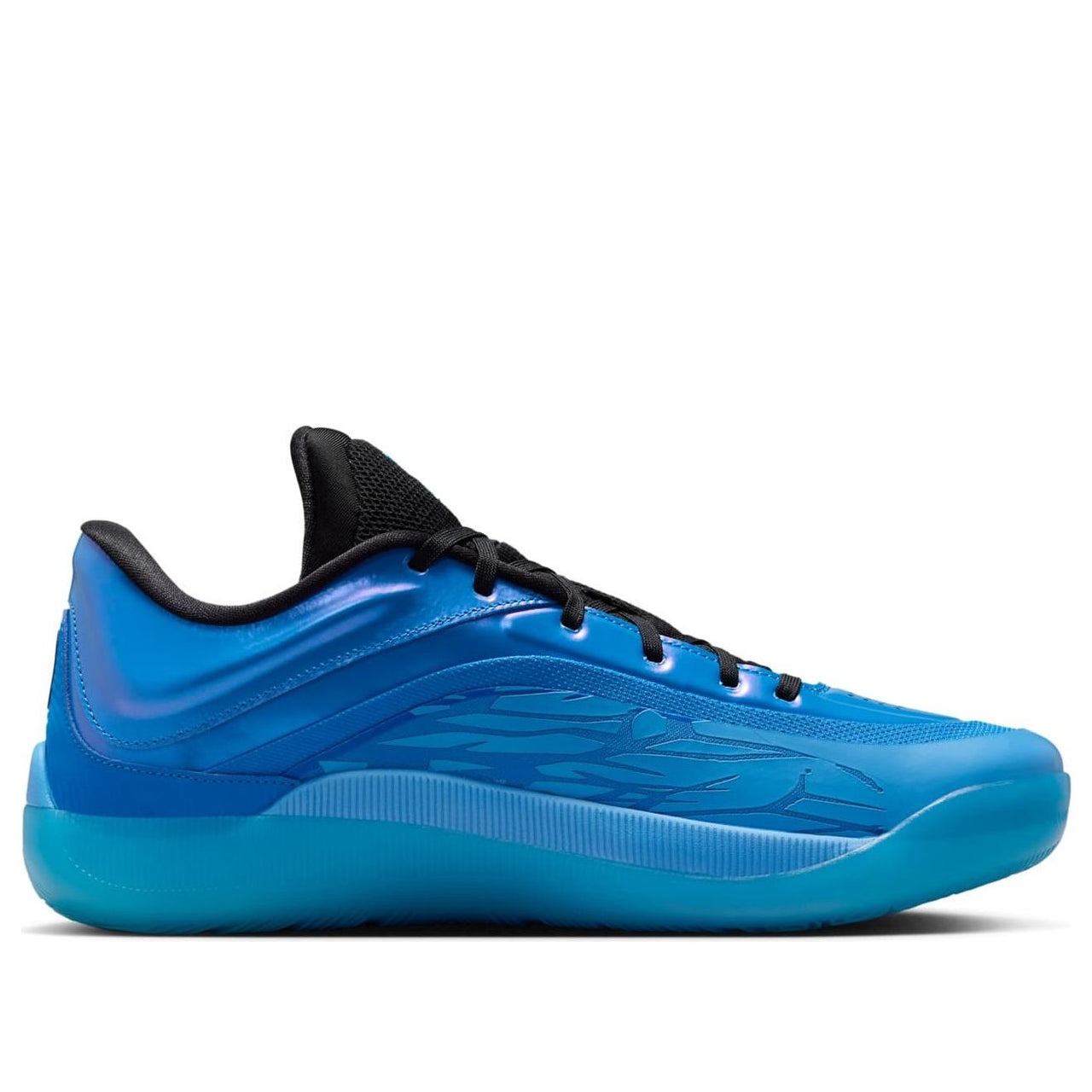 Air Jordan Zion 4 PF 'Iridescence' FD0591-400