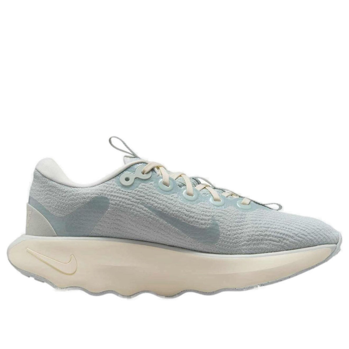 (WMNS) Nike Motiva 'Barely Grey Pale Ivory' HQ3491-099