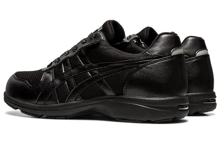 ASICS Hadashi Walker M G-TX (3E) Running Shoes Black 1291A012-001