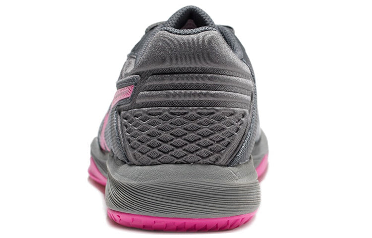 (WMNS) ASICS Netburner Ballistic FF 'Fuchsia Purple' 1052A002-025