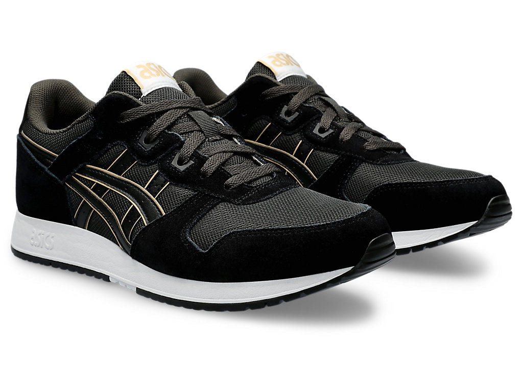ASICS Lyte Classic 'Black Graphite Beige' 1201A477-028
