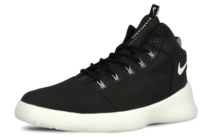 Nike Hyperfr3sh print N7 High-Top /White Black 759996-001