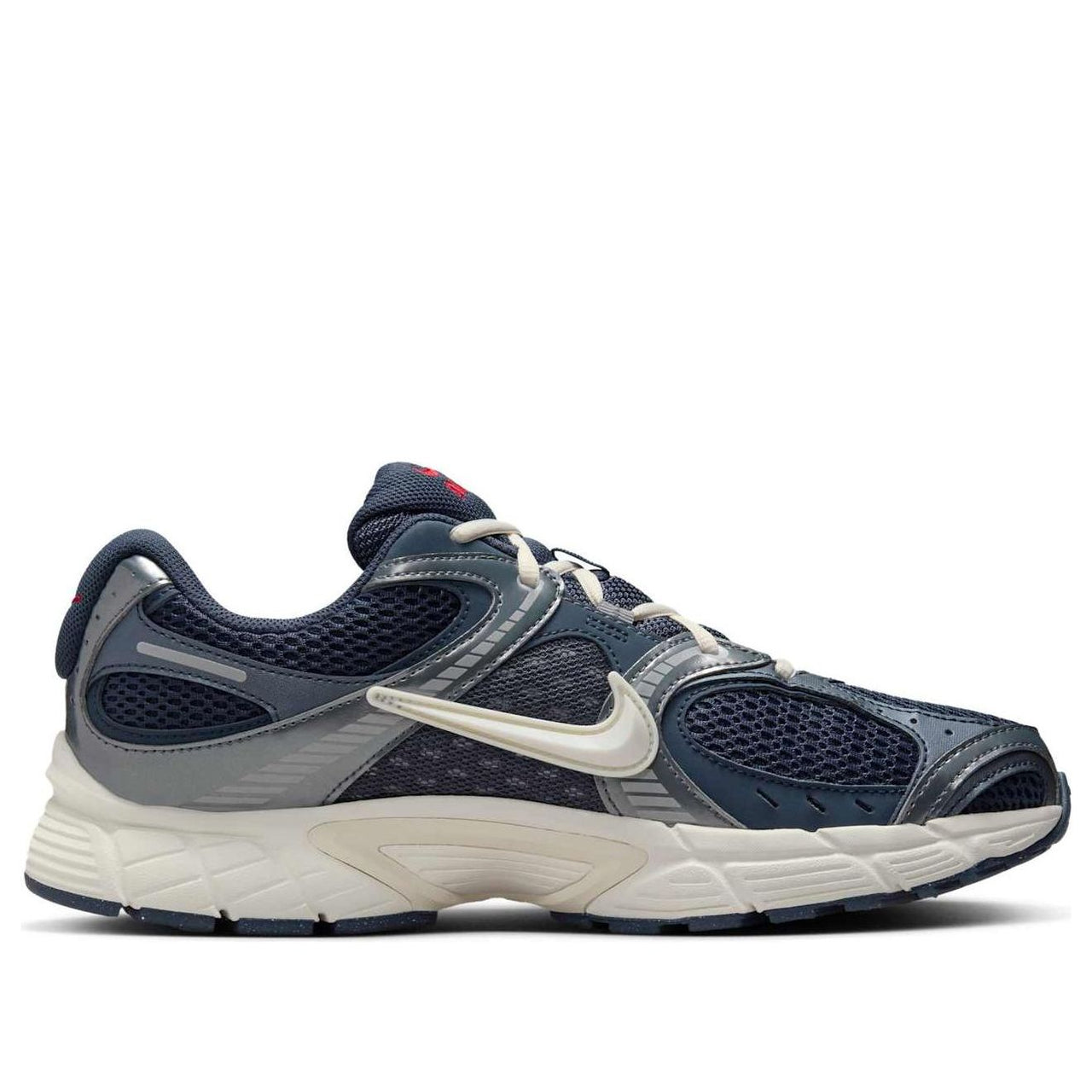 Nike V5 RNR 'Thunder Blue Sail Red' IH4381-437