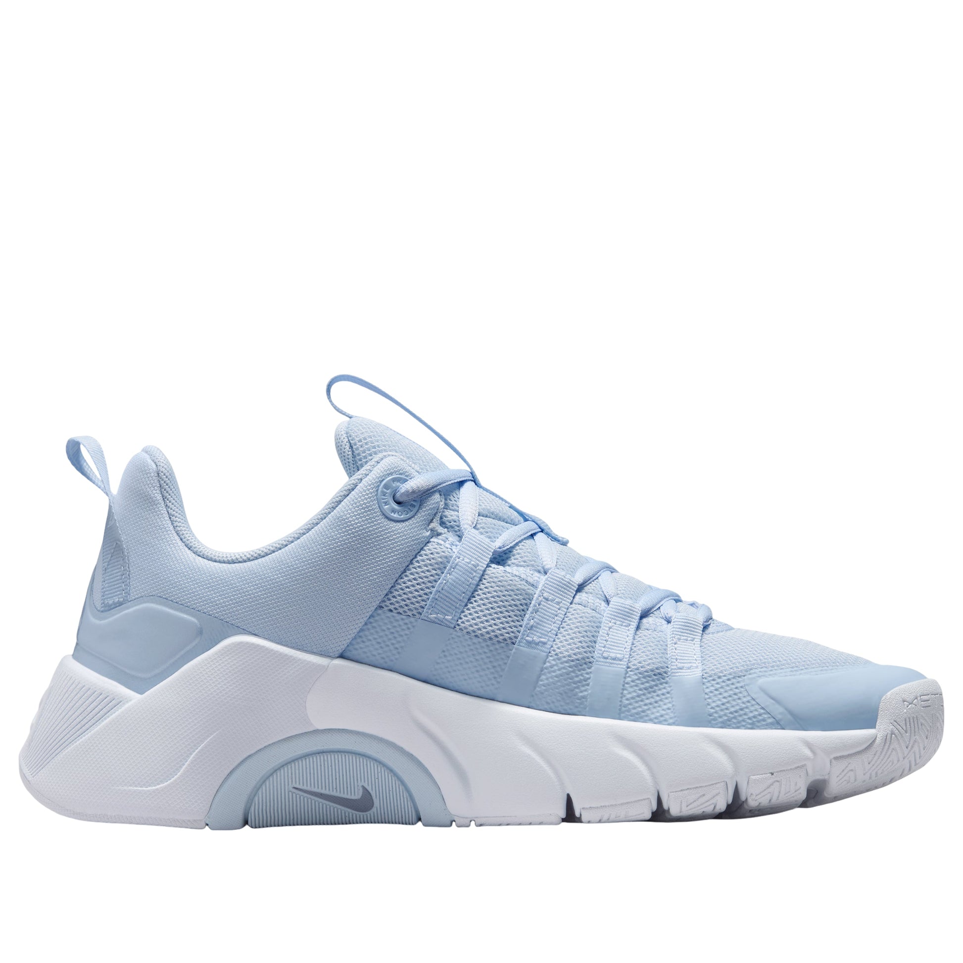 (WMNS) Nike Free Metcon 7 'Hydrogen Blue' II7406-400