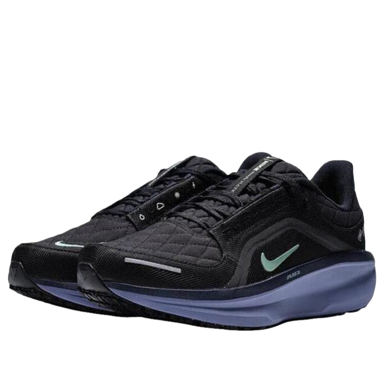 Nike Air Winflo 11 Gore-Tex ‘Black Obsidian Cannon’ FQ1358-006