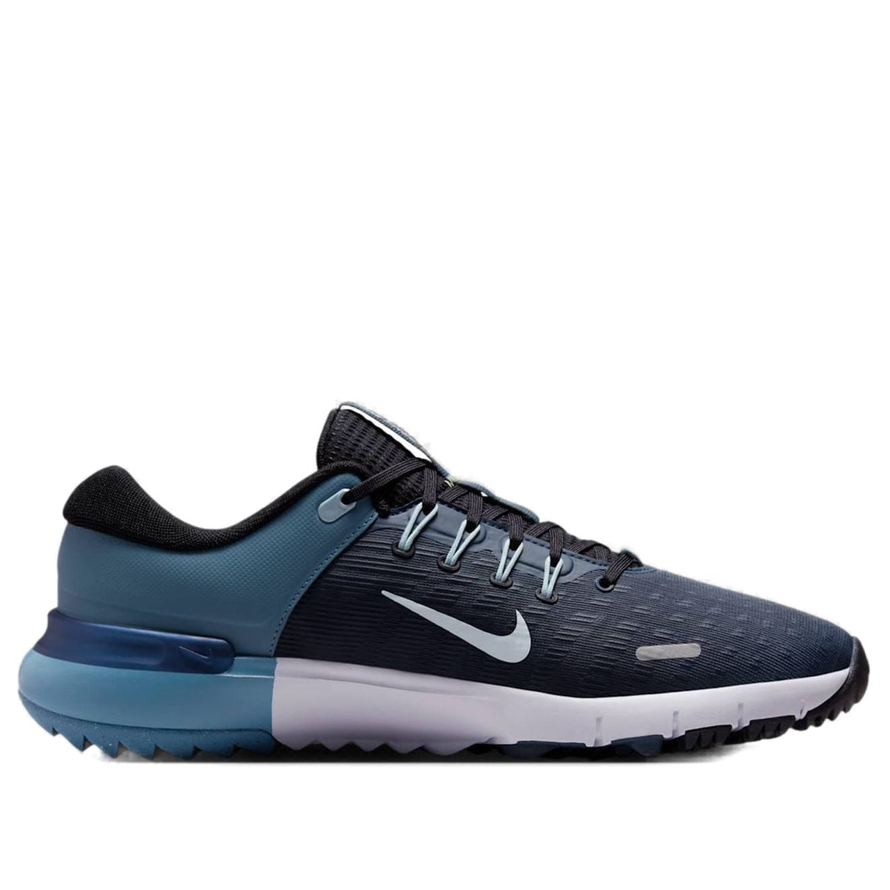 Nike Free Golf NN Wide 'Armory Navy Glacier Blue' FQ7875-401