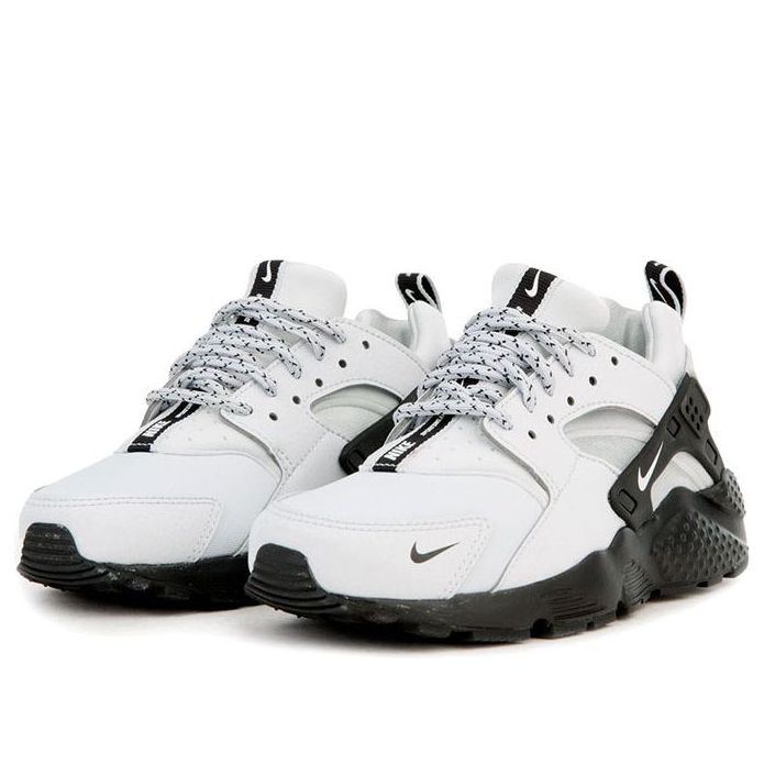 (GS) Nike Huarache 'Grey' 909143-007