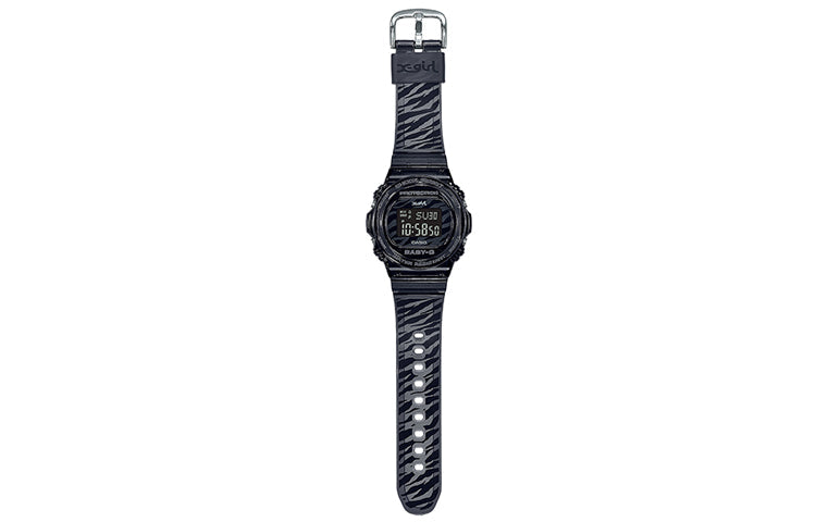 CASIO Baby-G 'Grey' BGD-570XG-8PR
