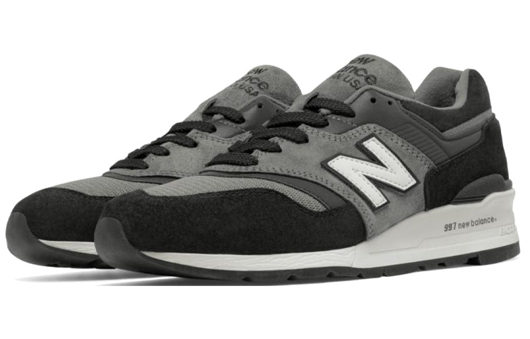 New Balance 997 'Black' M997CUR