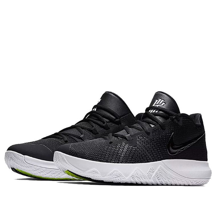 Nike Kyrie Flytrap EP 'Black White' AJ1935-001