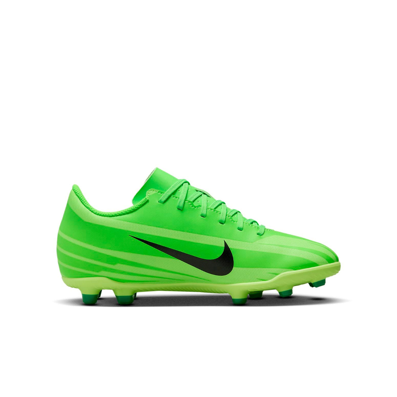 (GS) Nike Jr. Vapor 15 Club Mercurial Dream Speed 'Green Strike' FJ7188-300