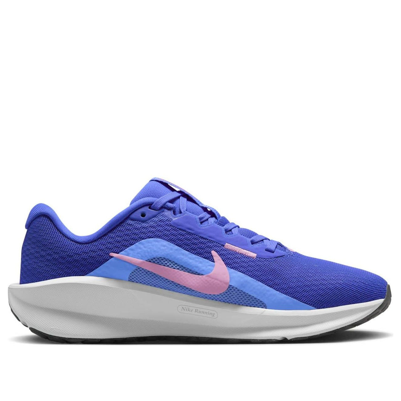 (WMNS) Nike Downshifter 13 'Astronomy Blue Pink White' FD6476-400