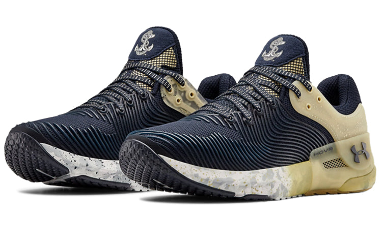 Under Armour Hovr Apex 2 Team 'Blue White' 3023510-404