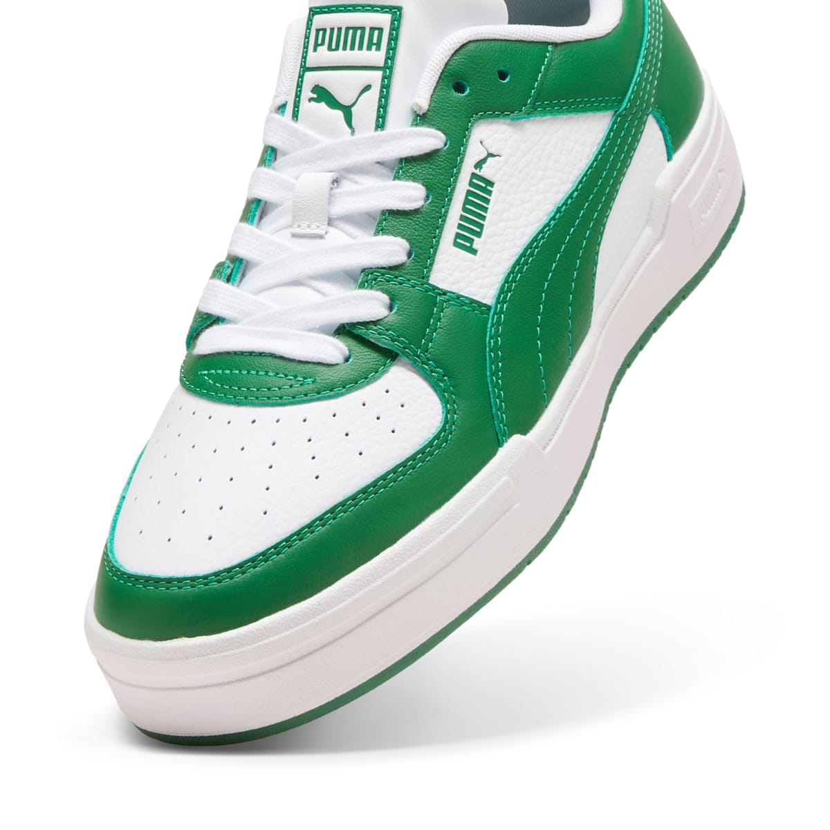PUMA CA Pro Classic 'White Archive Green' 380190-54
