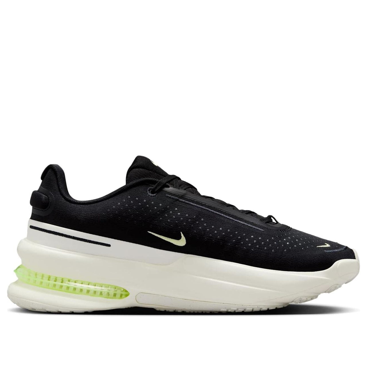 Nike Air Zoom Upturn SC 'Black Life Lime Sail' IB2746-001