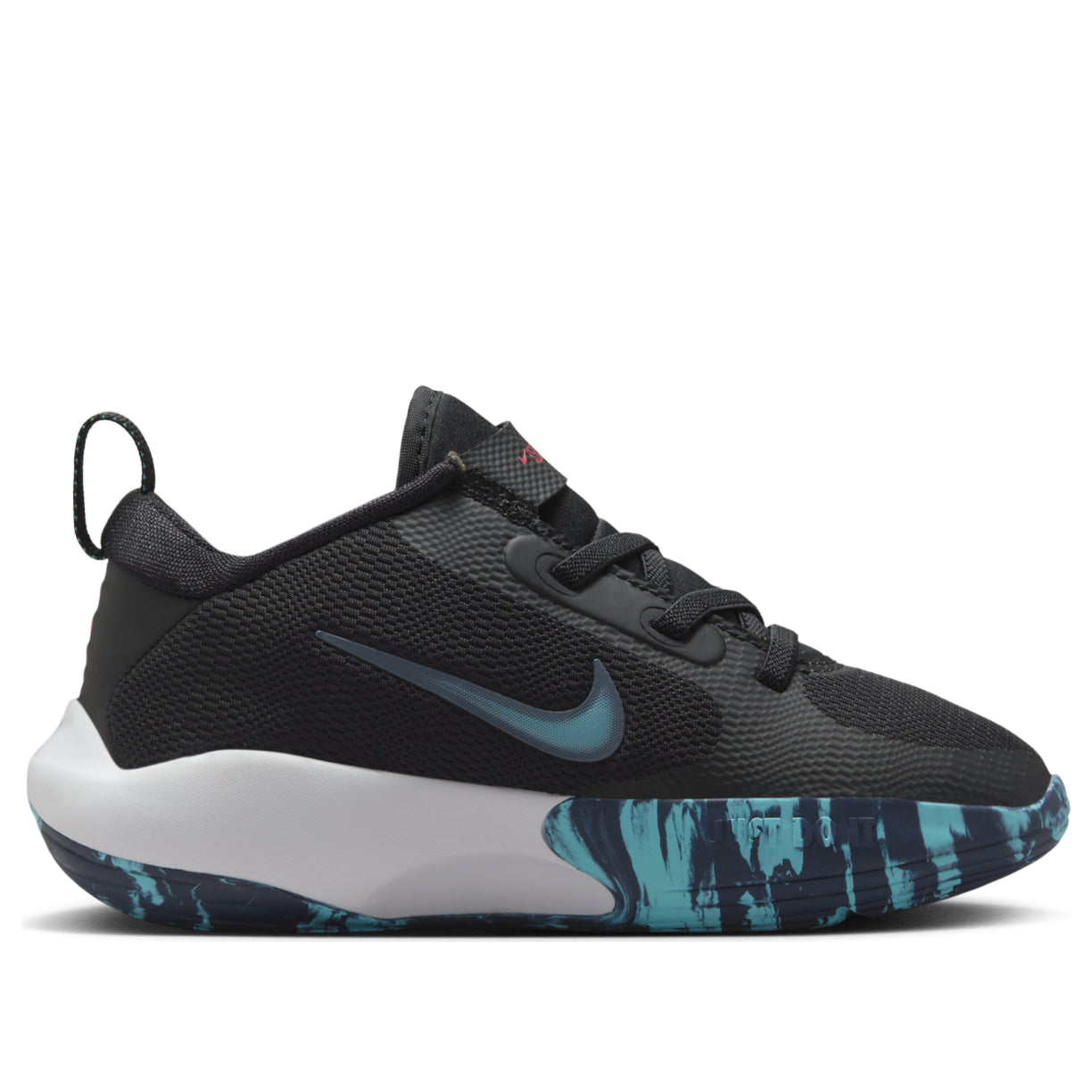 (PS) Nike IsoFly 'Black Dusty Cactus Bright Crimson' FQ7670-004