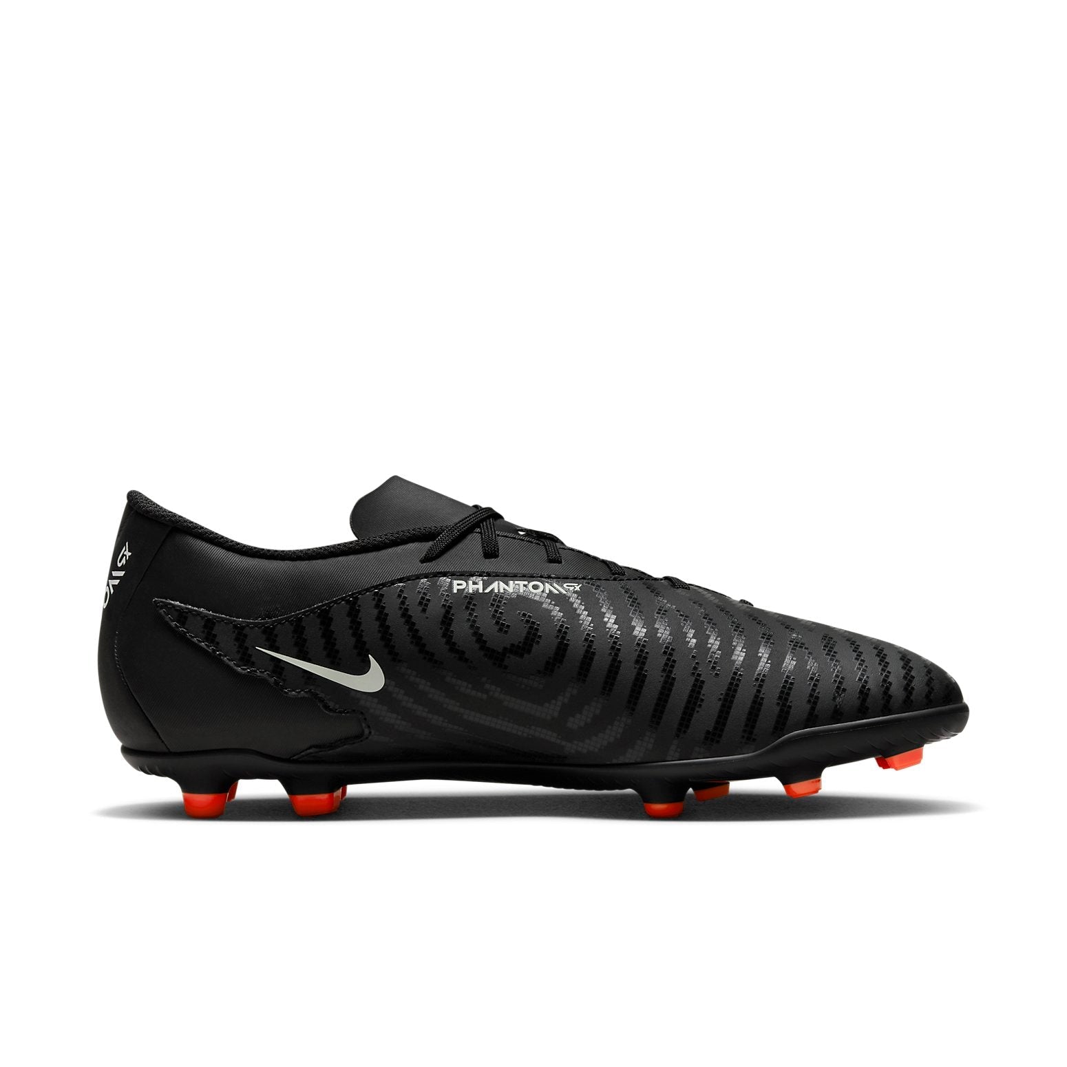 Nike Phantom GX Club MG 'Shadow Pack' DD9483-010
