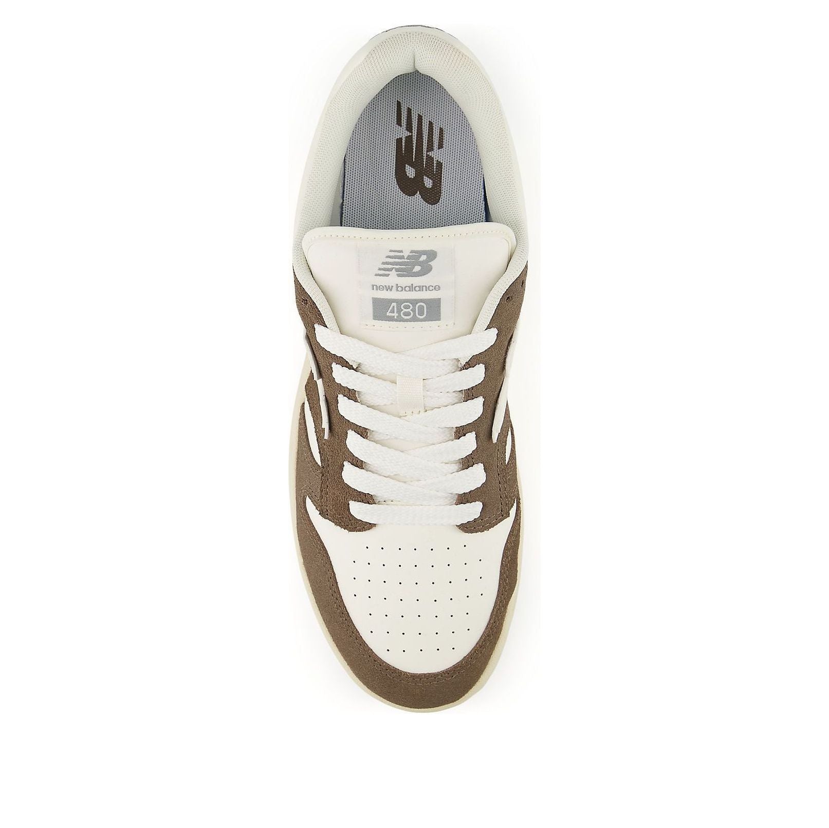 New Balance 480P 'Cortado Sea Salt' U480P4QI