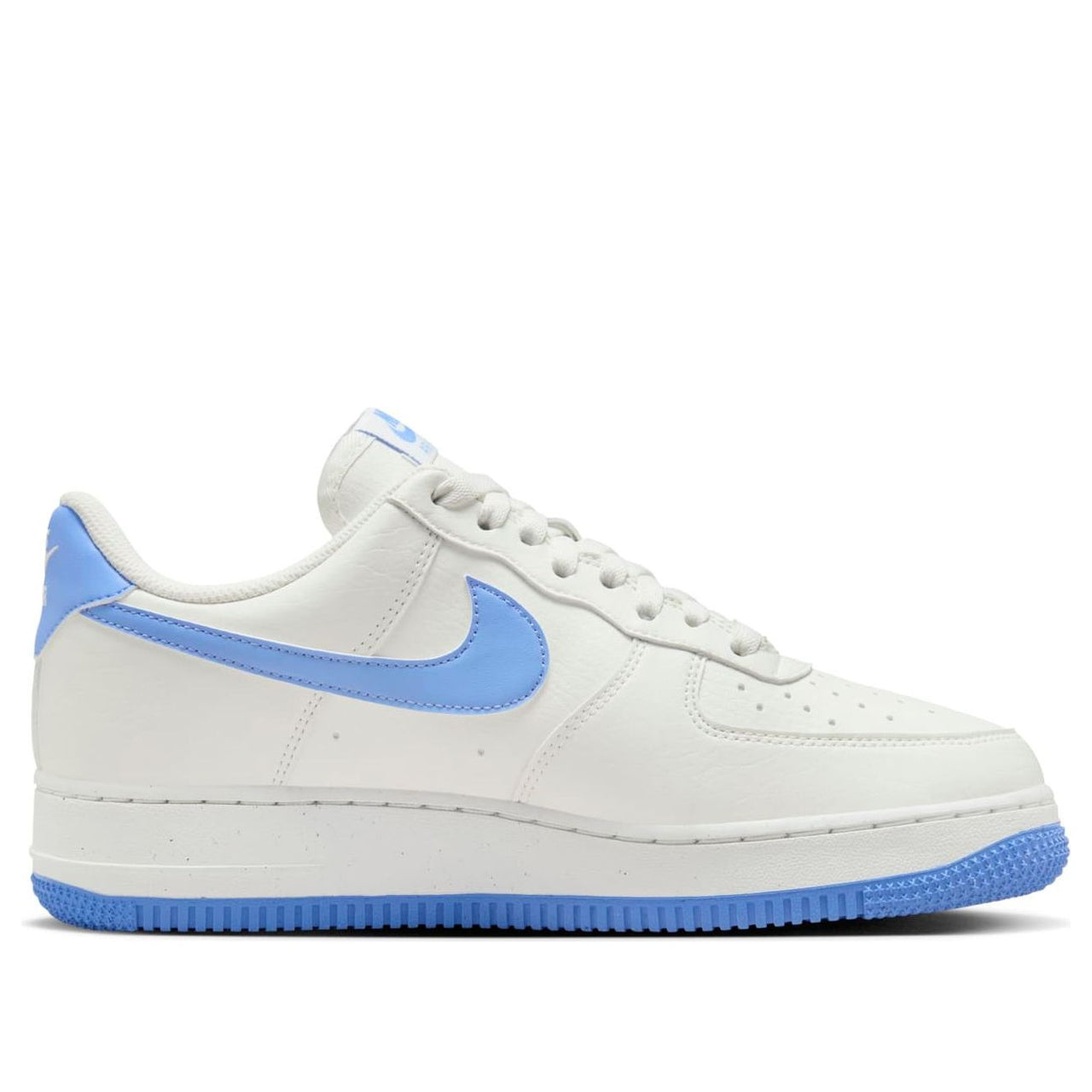 (WMNS) Nike Air Force 1 '07 Next Nature 'White Royal Pulse' DC9486-104